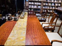 Xingzhixing Hotel(Yongcheng Mangdangshan Tourist Area) - breakfast