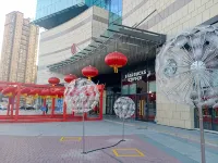 Zhaoshizi still Apartment (Daqing Wanda Plaza)