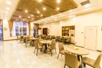 Xuefu Business Hotel (Yanji Yanbian University store) - breakfast