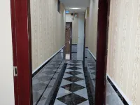 Sinan Yulan Business Hotel