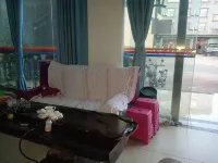 Mojiang Ruyi Hotel - Homestays