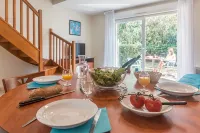Comfort Aparthotel Nantes La Beaujoire Hoteles en 