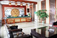 Penglai Hotel Hunchun