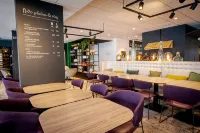 Novotel Lyon Bron Meeting & Events - petit déjeuner