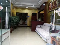 Yongsheng Shunxinyuan Hotel