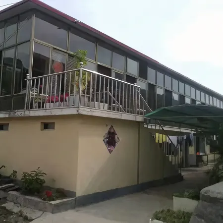 Donggang Town Fengqing Coastal Homestay