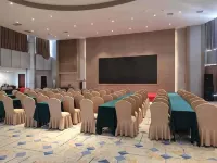 โรงแรมเต๋อยิน