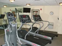 Staybridge Suites KALAMAZOO by IHG - Gym