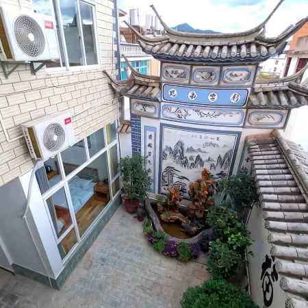 Rui Ge Hotel