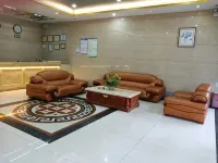 โรงแรมฮอลิเดย์ ติงลี่ เหลียนเจียง - 2 ดาว