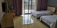 Xuan'en Huaxin Business Hotel