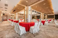 Merlinhod Hotel - sarapan