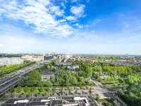 Leonardo Hotel Amsterdam Rembrandtpark Hotels near BOX