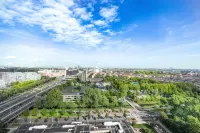 Leonardo Hotel Amsterdam Rembrandtpark