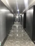 Guangzhou Gauss apartment
