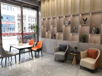 Guyue Hotel (Shengzhou Wuyue Plaza Branch)