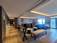 Asia Bay International Hotel - 5-Star