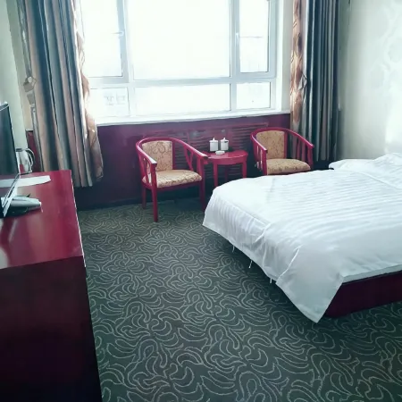 Yongning Hongda Hotel