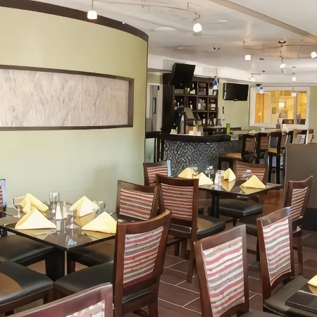 Holiday Inn & Suites SAN MATEO-SAN FRANCISCO SFO by IHG