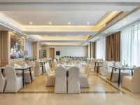 Vienna International Hotel (Changsha Science and Technology New Town Shaoguang Metro Station)