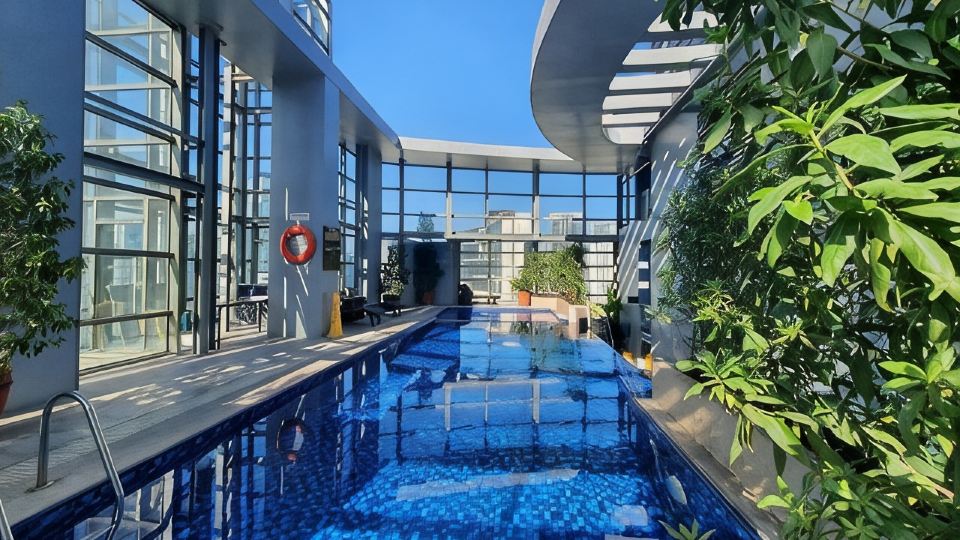 Valero Grand Suites by Swiss-Belhotel