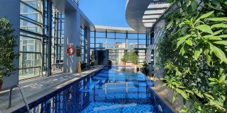 Valero Grand Suites by Swiss-Belhotel