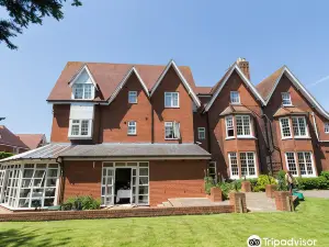 Hempstead House Hotel & Restaurant