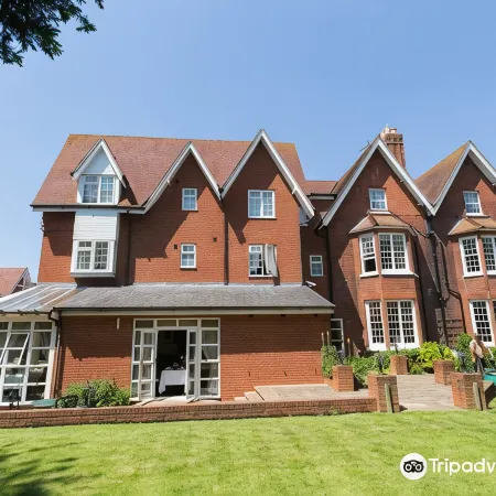 Hempstead House Hotel & Restaurant