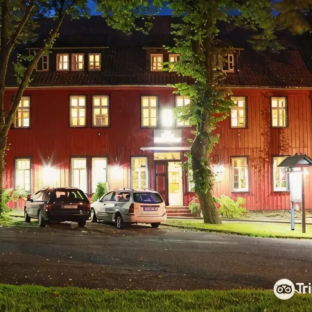 Hotel Zum Harzer