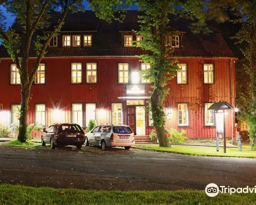 Hotel Zum Harzer Hotels in Oberharz