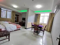 Ruijin Huali Business Hotel - pet friendly