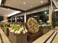 Hoya Resort Hotel Taitung Отели рядом с достопримечательностью «Парк Paposogan»