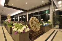 Hoya Resort Hotel Taitung - parking
