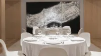 里賈納酒店 - 早餐