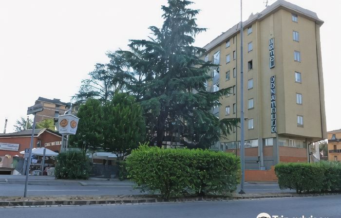 Hotel Donatello