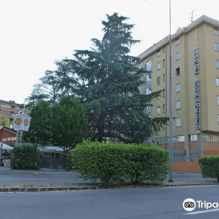 Hotel Donatello
