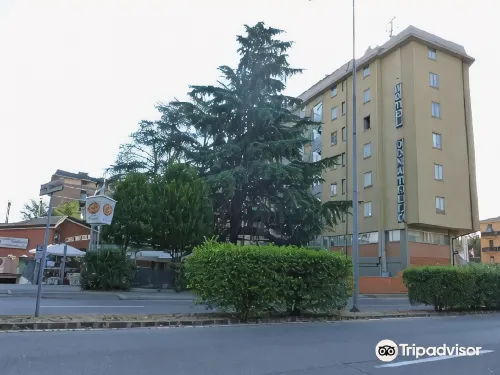 Hotel Donatello