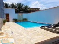 Pousada Mar Azul - Pools