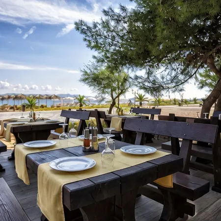 Amadria Park Beach Hotel Niko