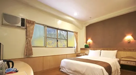 โรงแรมหมินเหริน