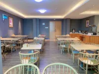 Borrman Hotel - فطور