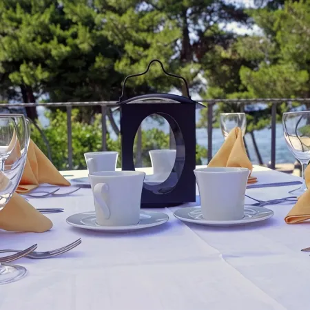 Waterman Svpetrvs Resort - All Inclusive