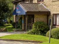 Travelodge Skipton Hotels in Skipton