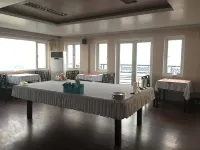 Thai Binh II Hotel
