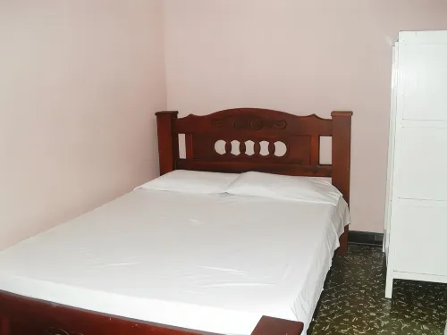 Casa Hotel Las Antillas - Pet friendly