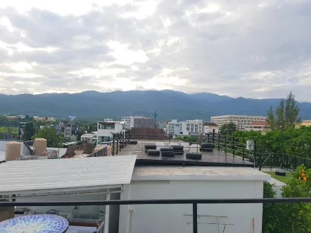Bakeroom Hostel