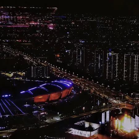 J-LINE CHANGZHOU
