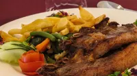 Gold Crest Hotel - Frühstück