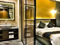 Suihua Lanshan Business Hotel - 3-Star