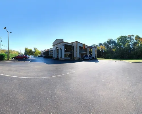 Super 8 by Wyndham Knoxville West/Farragut Hotels in Farragut